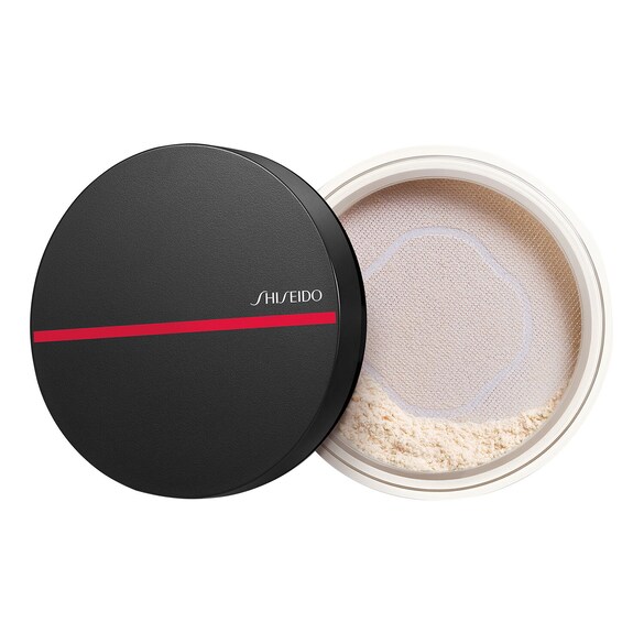 Synchro Skin Invisible Silk Loose Powder, SHISEIDO