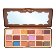 Better Than Sex Chocolate - Paleta de Sombras de Olhos, Too Faced