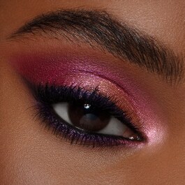 Master Metallics® Eyeshadow Palette - Paleta de sombras