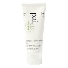 Hello Sunshine - Protetor Solar Para Peles Sensiveis SPF30, PAI