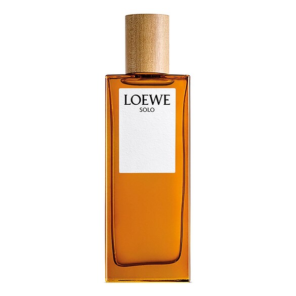 Solo Loewe - Eau de Toilette, Loewe