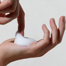 Cleanser - Mousse de Limpeza
