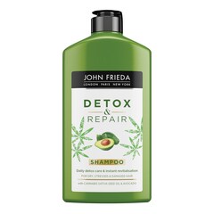 Champô Detox & Repair, John Frieda