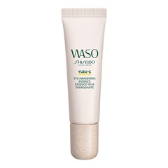 YUZU-C Essence Yeux Energisante - Sérum Contorno Ocular, Shiseido