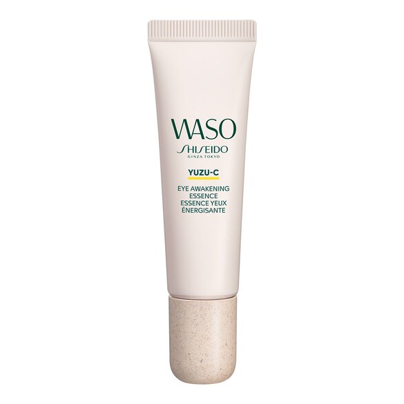 YUZU-C Essence Yeux Energisante - Sérum Contorno Ocular, Shiseido
