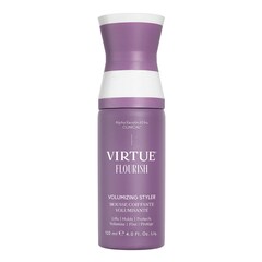 Flourish - Mousse Volumizadora, Virtue