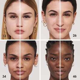 Best Skin Ever Anticernes -Corretor Alta Cobertura Acabamento Natural