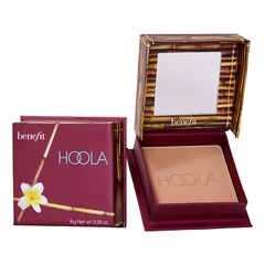 Hoola Matte - Pó Bronzeador, Benefit Cosmetics