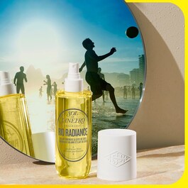 RIO RADIANCE - Bruma Perfumada