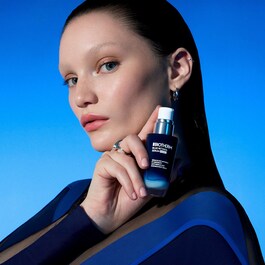 Blue Therapy Blue Retinol Night Serum - Sérum Anti-Idade 
