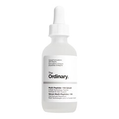 Sérum Multi-Péptides + HA -  Sérum Anti Idade, The Ordinary