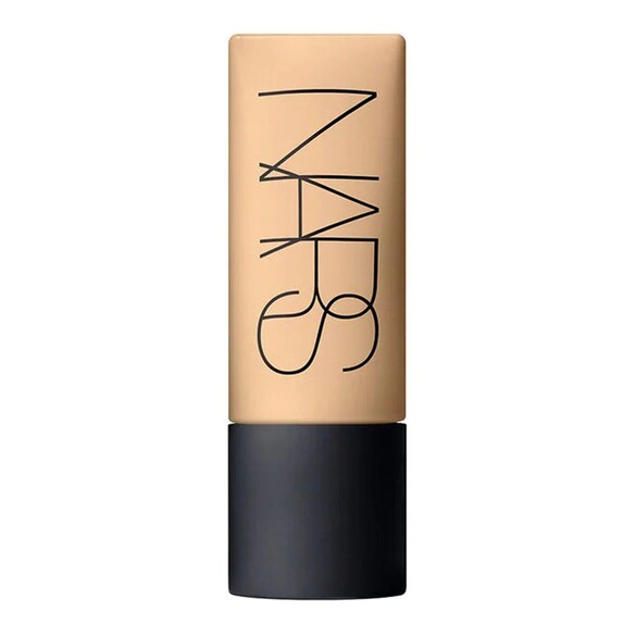 Soft Matte Complete Foundation - Base Matificante, Nars
