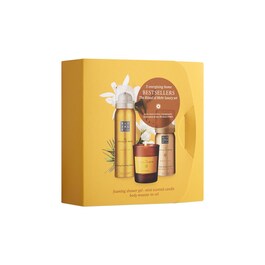 The Ritual of Mehr - Coffret  Corpo e Casa