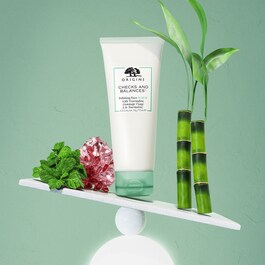 Checks and balances face scrub - Esfoliantes & peeling