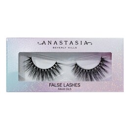 Norvina False Lashes - Pestanas Postiças