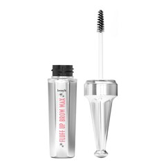  Fluff Up Brow Wax  - Cera Texturizante Sobrancelhas Tamanho de Viagem, Benefit Cosmetics