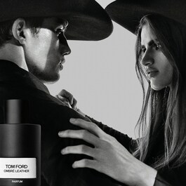 Ombré Leather - Parfum