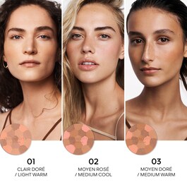 Terracotta Light - Pó Bronzeador de Edição Limitada