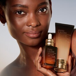Advanced Night Repair - Gel Limpeza Enriquecido com 15 aminoácidos