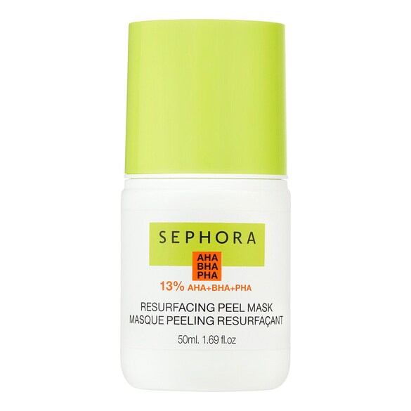 Masque Peeling Resurfaçant - Máscara Facial, Sephora Collection