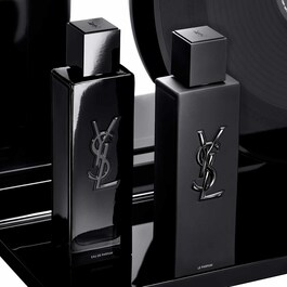 MYSLF Le Parfum - Perfume de Homem Floral Amadeirado