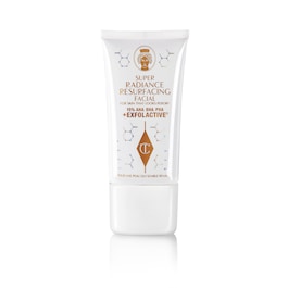 Super radiance resurfacing facial - Máscara Facial