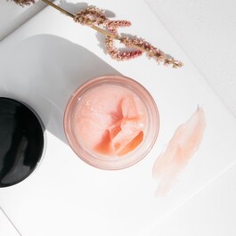Máscara Esfoliante - Bio e 100% Origem Natural