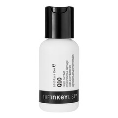 Sérum antioxidante Q10, The Inkey List