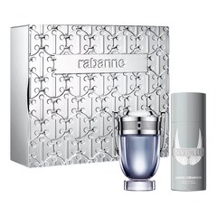 Invictus - Coffret Eau de toilette, Paco Rabanne