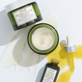 Vitamin Nectar Glow Serum - Sérum facial radiante com vitaminas C e E