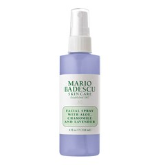 Spray Facial com Aloe, Camomila e Lavanda, Mario Badescu