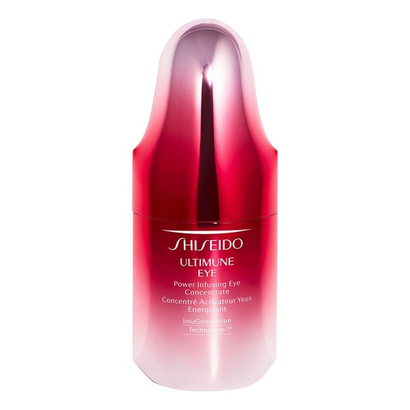 Ultimune Eye - Concentrado antienvelhecimento para os olhos , Shiseido