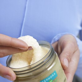 Champô Exfoliante