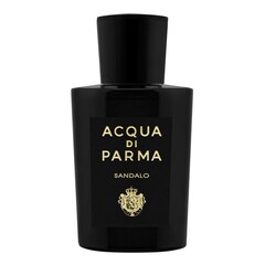 Signatures of the Sun Sandalo - Eau de Parfum Aromático Amadeirado, ACQUA DI PARMA