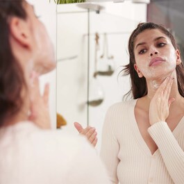 Gel Nettoyant Anti-Imperfections - Gel Limpeza Rosto e Corpo