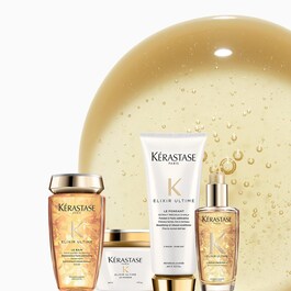 Elixir Ultime Bain - Champô Sublimador