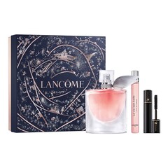 Coffret de Olhos La Vie Est Belle - Edição Limitada de Natal Exclusivo , Lancôme
