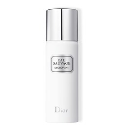 Eau Sauvage - Desodorizante vaporizador homem - Desodorizante perfumado 150 ml
