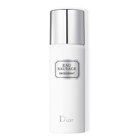 Eau Sauvage - Desodorizante vaporizador homem - Desodorizante perfumado 150 ml, DIOR