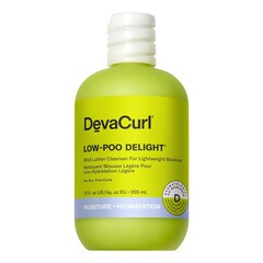 Low-Poo Delight® - Mousse de Limpeza, DEVACURL