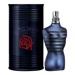 Le Male Ultra - Eau de Toilette Intense