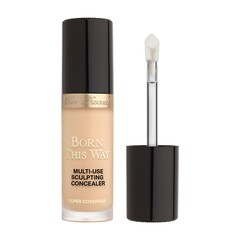 Born This Way Super Coverage Multi-Use Concealer -  Corrector , Too Faced