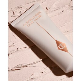 Goddess Skin Clay Mask - Máscara Facial
