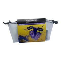 VIOLET CRUSH JOHN FRIEDA - Coffret Cuidados de Cabelo, John Frieda