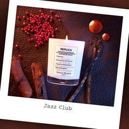 REPLICA Jazz Club -  Vela Perfumada