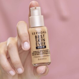 Best Skin Ever Glow - Base Luminosa Longa Duração