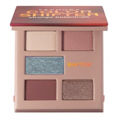 Color Shifter Strange Botanicals- Paleta Sombras, Sephora Collection