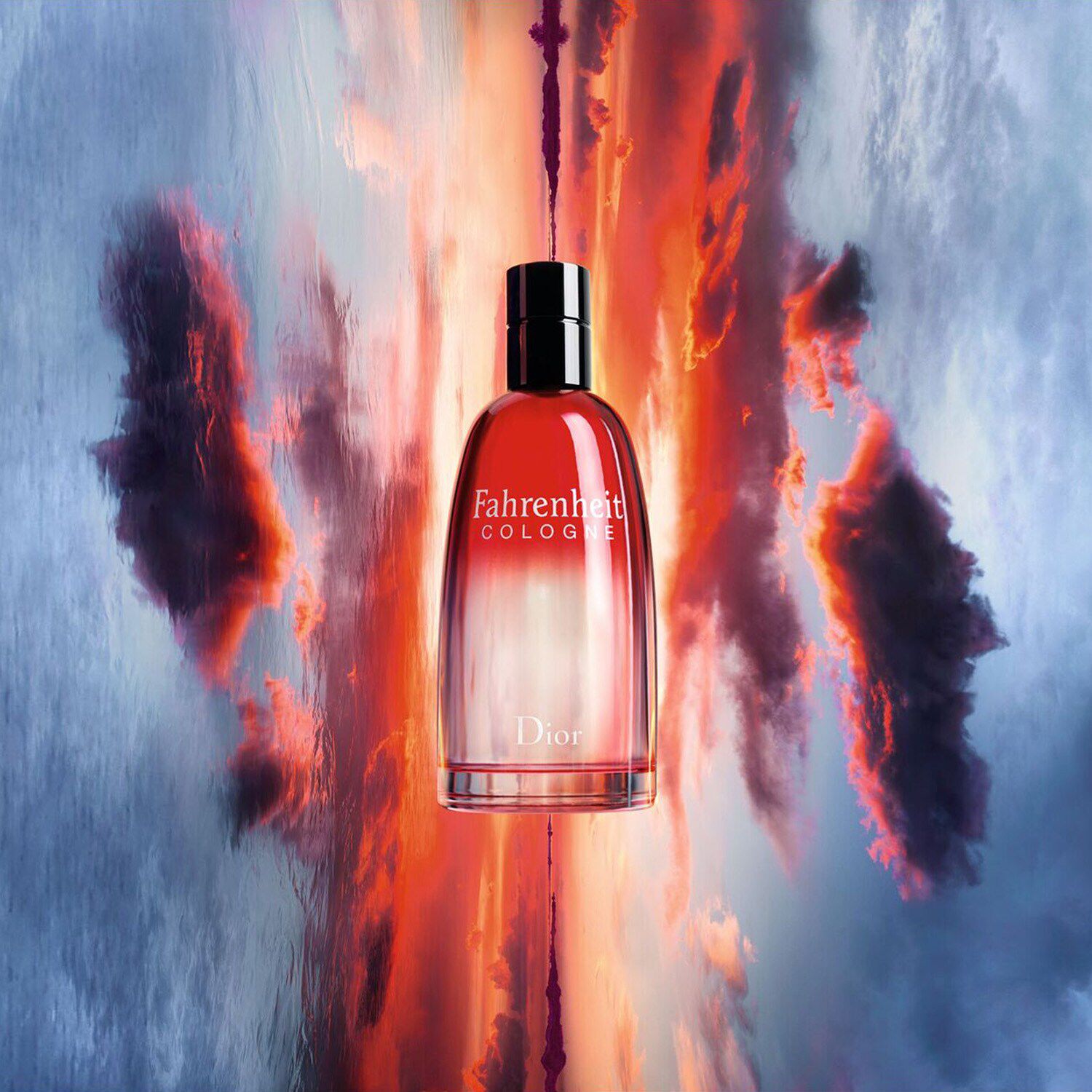 Fahrenheit perfume notas clearance