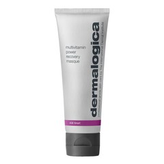 Multivitamin power recovery masque - Máscara Reparadora Multivitaminica, Dermalogica