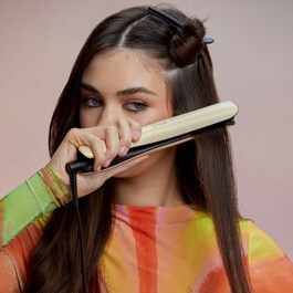 ghd Styler Gold Straightener  - Placa Alisadora Sunsthetic Collection